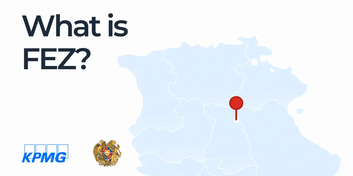 What is FEZ?