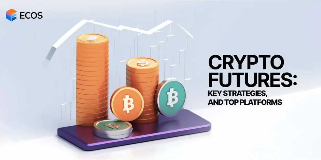 Crypto Futures Explained: How They Work, Trading Strategies, and Top Platforms for 2024