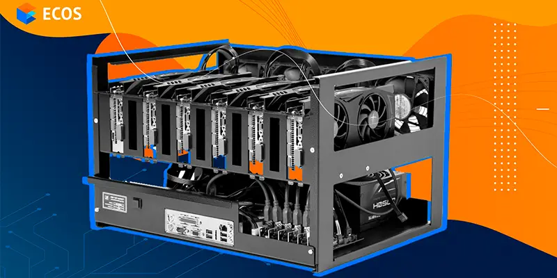Mine Bitcoin online vs mining at home