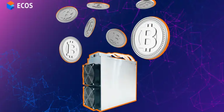 What is mining?