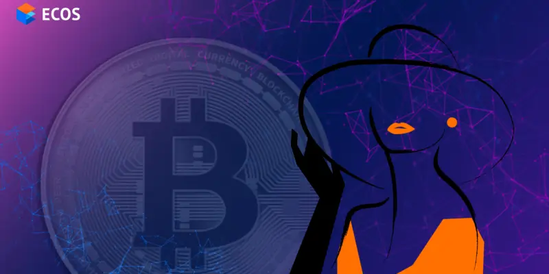 Top 8 prominent women in crypto