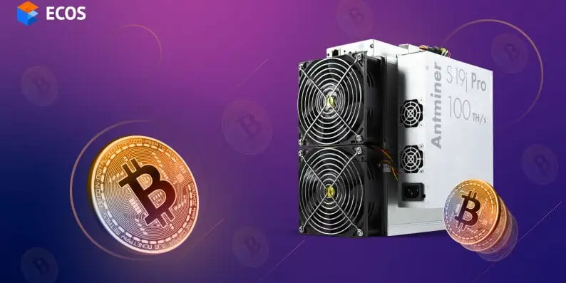 5 best ASICs for mining in 2024