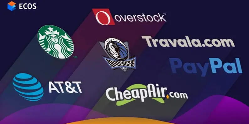 7 companies where you can pay with crypto