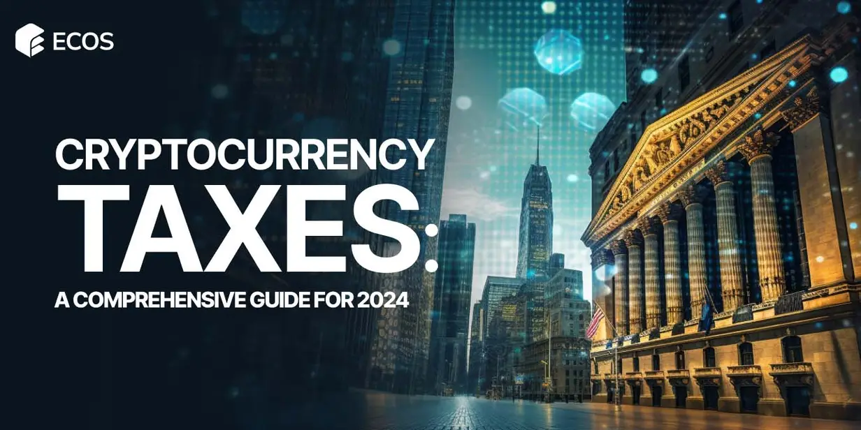 Cryptocurrency Taxes 2024: How to Report, Minimize, and Stay Compliant