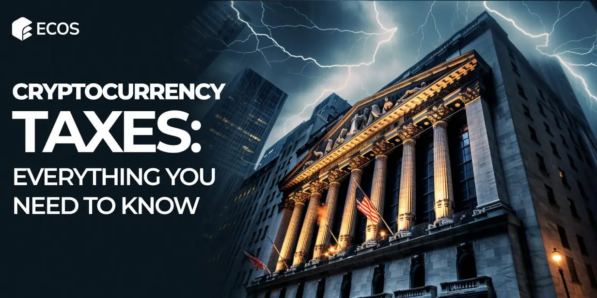 Crypto Taxes Made Easy