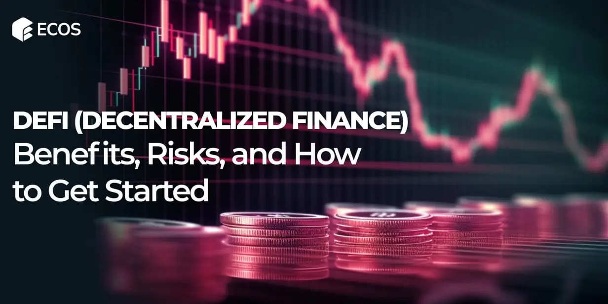 Decentralized Finance (DeFi): Shaping the Future of Money
