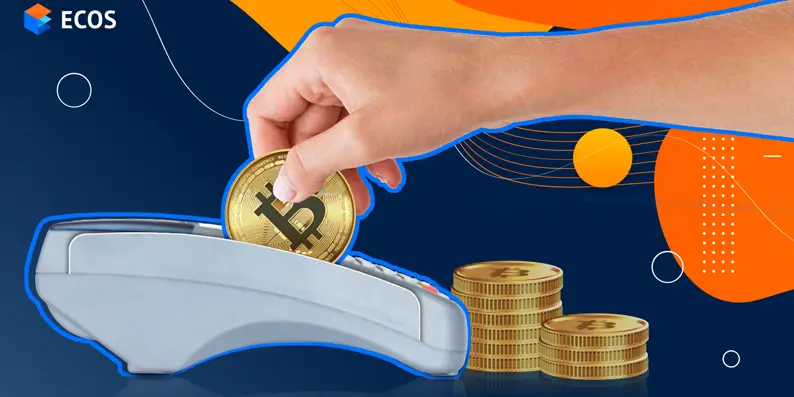 How to spend cryptocurrency?