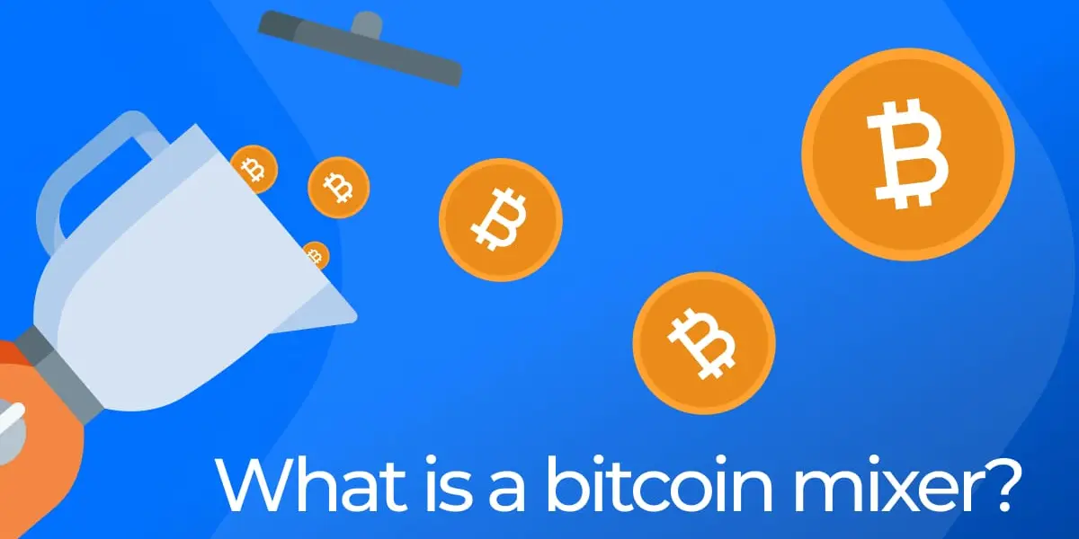 Bitcoin Mixer: enhancing privacy and security in crypto transactions