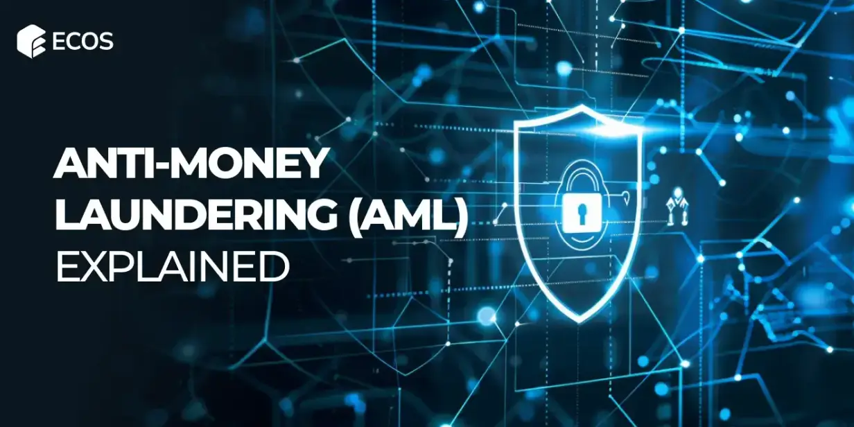 Anti-Money Laundering (AML) Explained