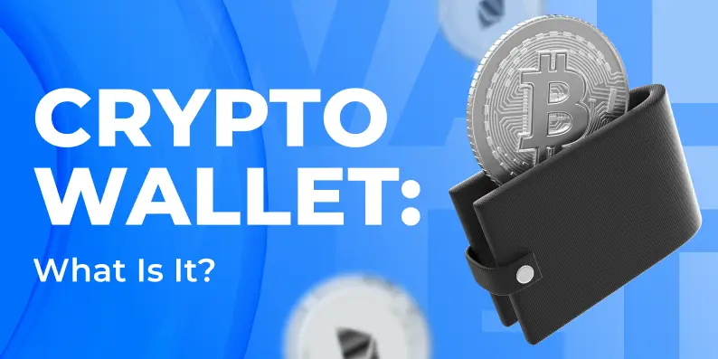 Crypto Wallet: What Is It and How to Use It?