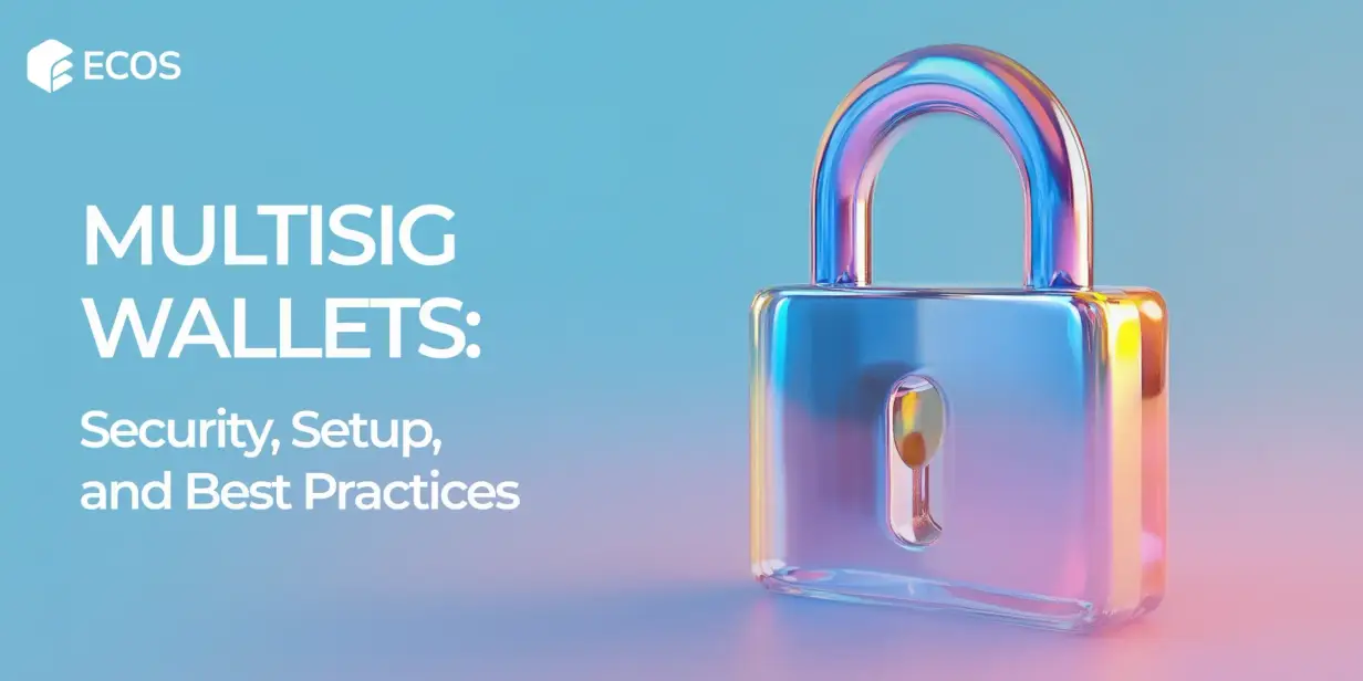 Multisig Wallets: Security, Setup, and Best Practices