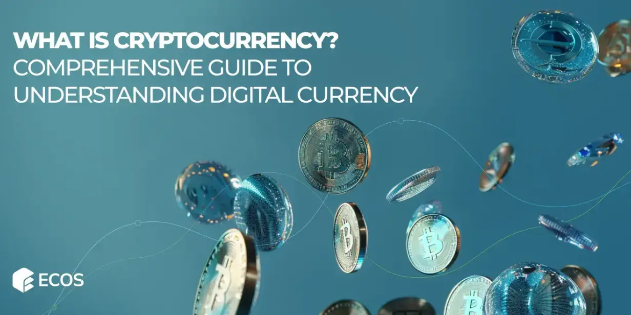 What is Cryptocurrency? Complete 2024 Guide to Digital Currencies