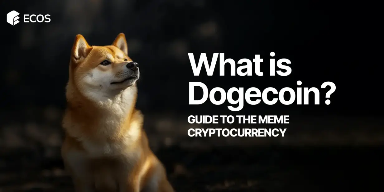 What is Dogecoin? Guide to the Meme Cryptocurrency