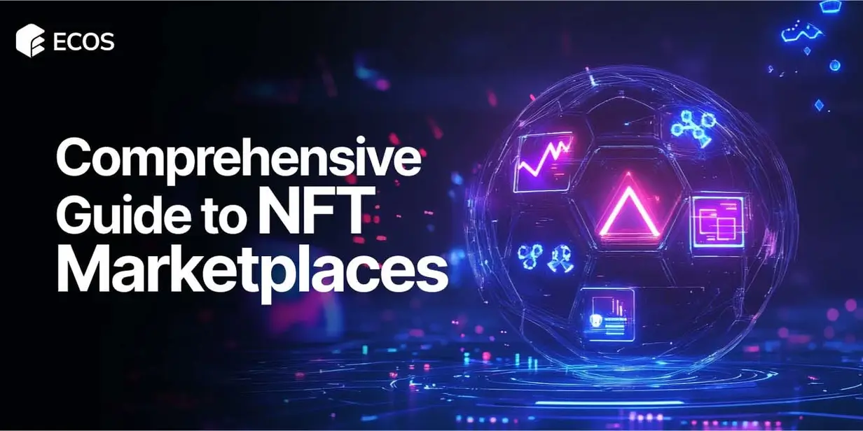 NFT Marketplaces in 2024: How to Choose the Best Platform for Buying and Selling NFTs
