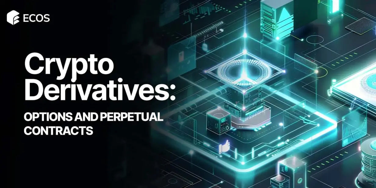 Crypto Derivatives Explained: A Complete Guide to Futures, Options, and Perpetual Contracts