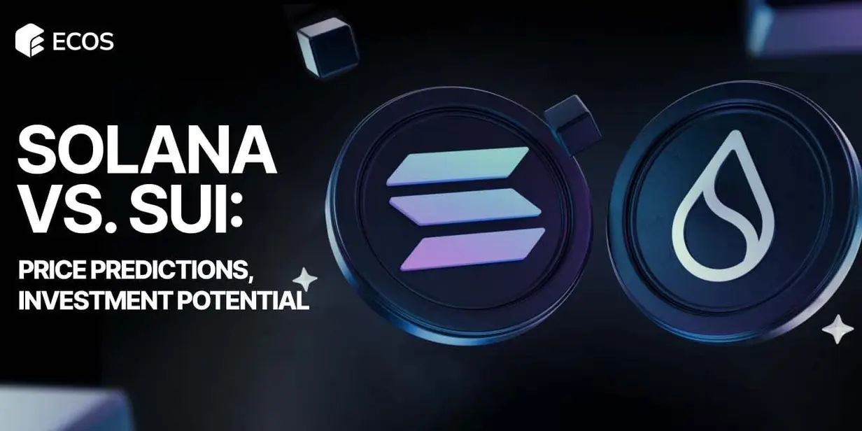 Solana vs. SUI: Price Forecasts, Investment Opportunities, and Blockchain Insights for 2025