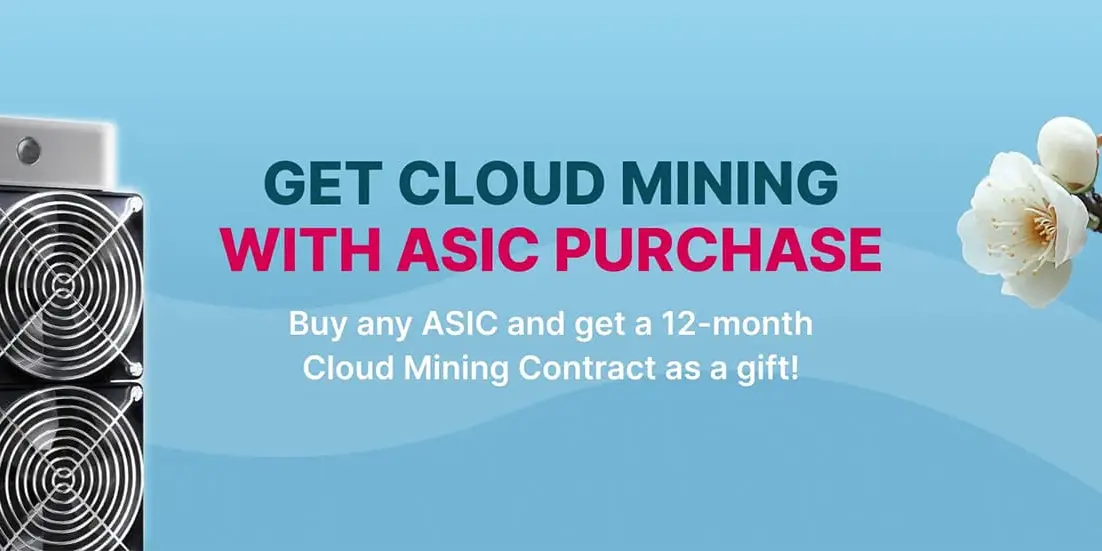 Spring Promo!