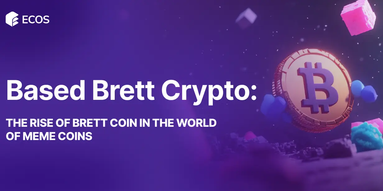 Based Brett Crypto: The Rise of Brett Coin in the World of Meme Coins