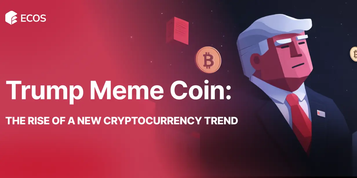 Trump Meme Coin. The Rise of a New Cryptocurrency Trend
