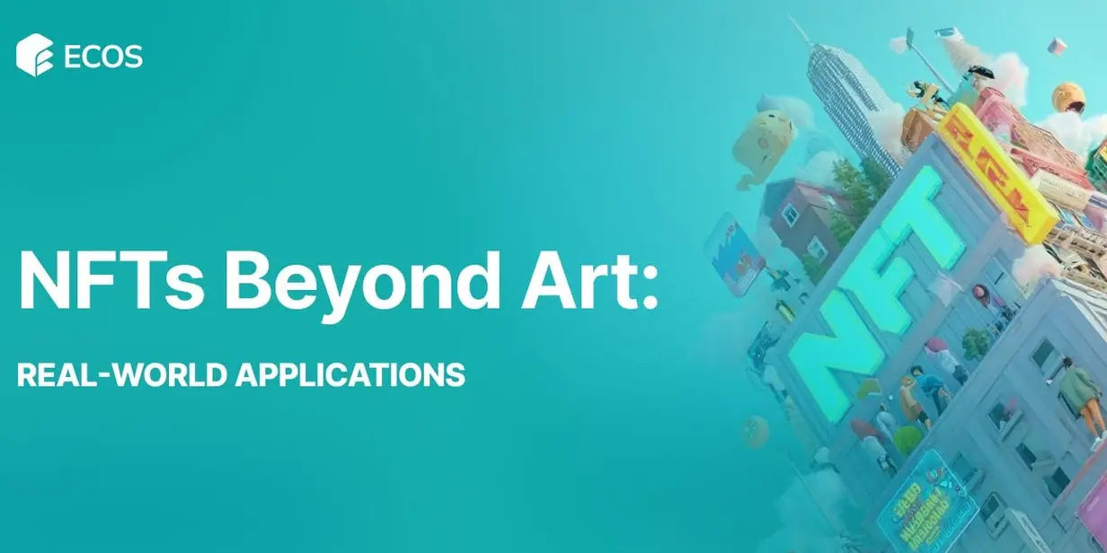 NFT Applications in Real Estate: Exploring Practical and Future Uses