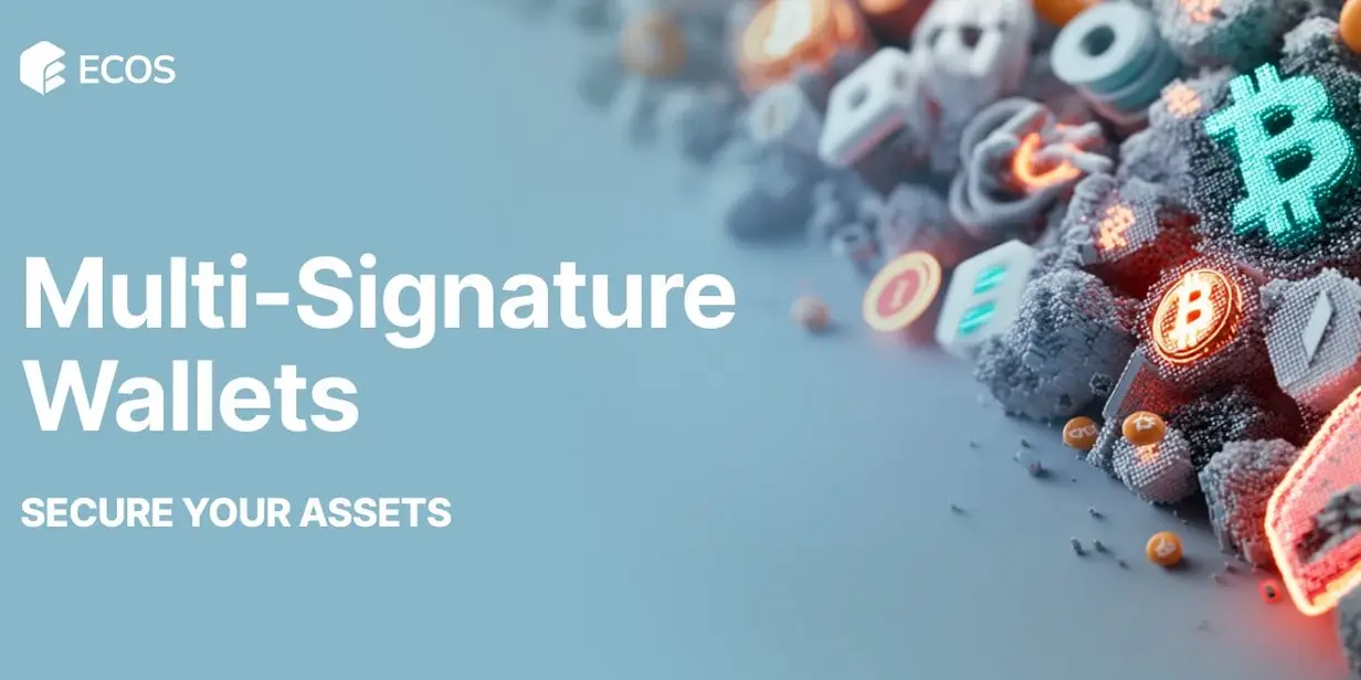 Multi-Signature Wallets: Secure Your Assets with Multi-Signature Wallets