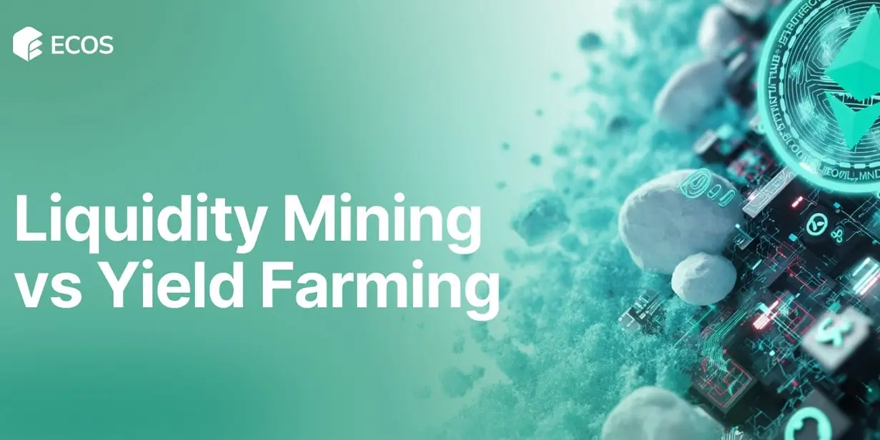 Liquidity Mining vs Yield Farming: Complete 2025 Guide for DeFi Income, Reward Tokens, and Liquidity Providers