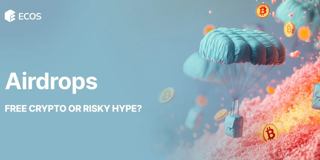Airdrops Free Crypto: Opportunity or Risk? Full Guide on Token Airdrops, Eligibility & Wallet Safety