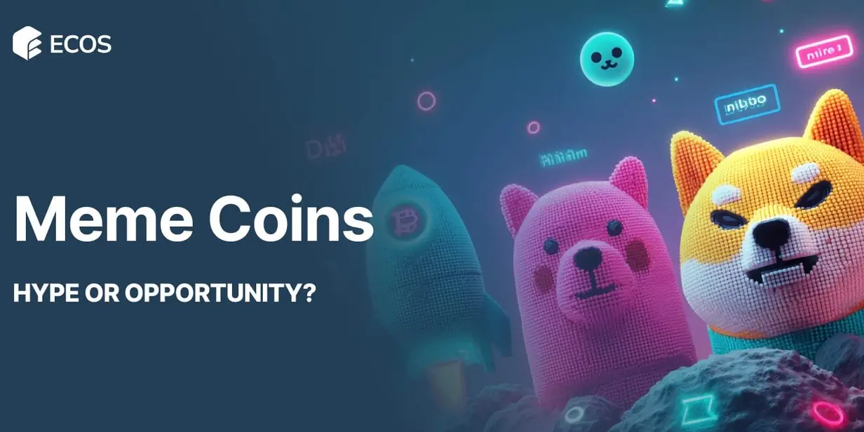 Meme Coins Investment Opportunity: Hype vs. Reality in Dogecoin & Shiba Inu
