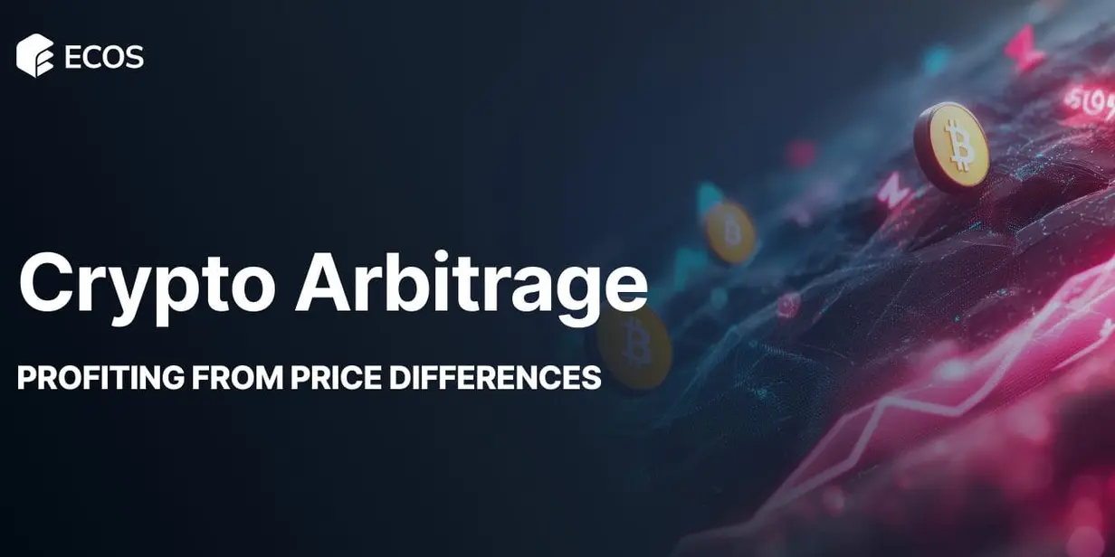 Crypto Arbitrage: Profiting from Price Differences Using Crypto Arbitrage Strategies