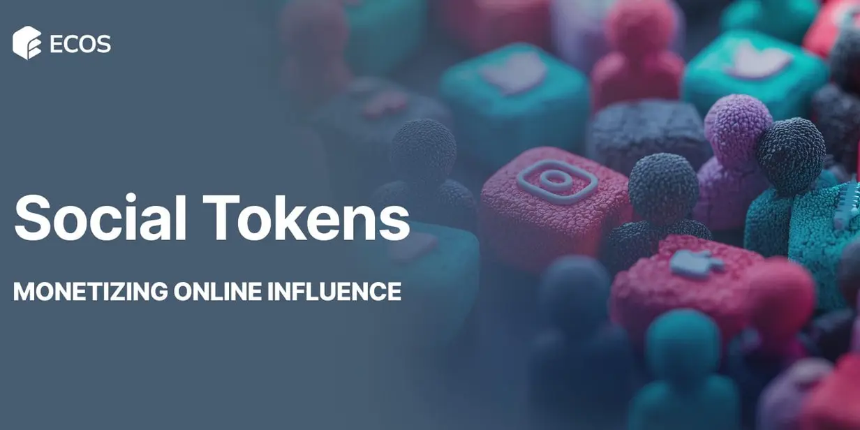Social tokens monetizing influence: How creator tokens transform online value