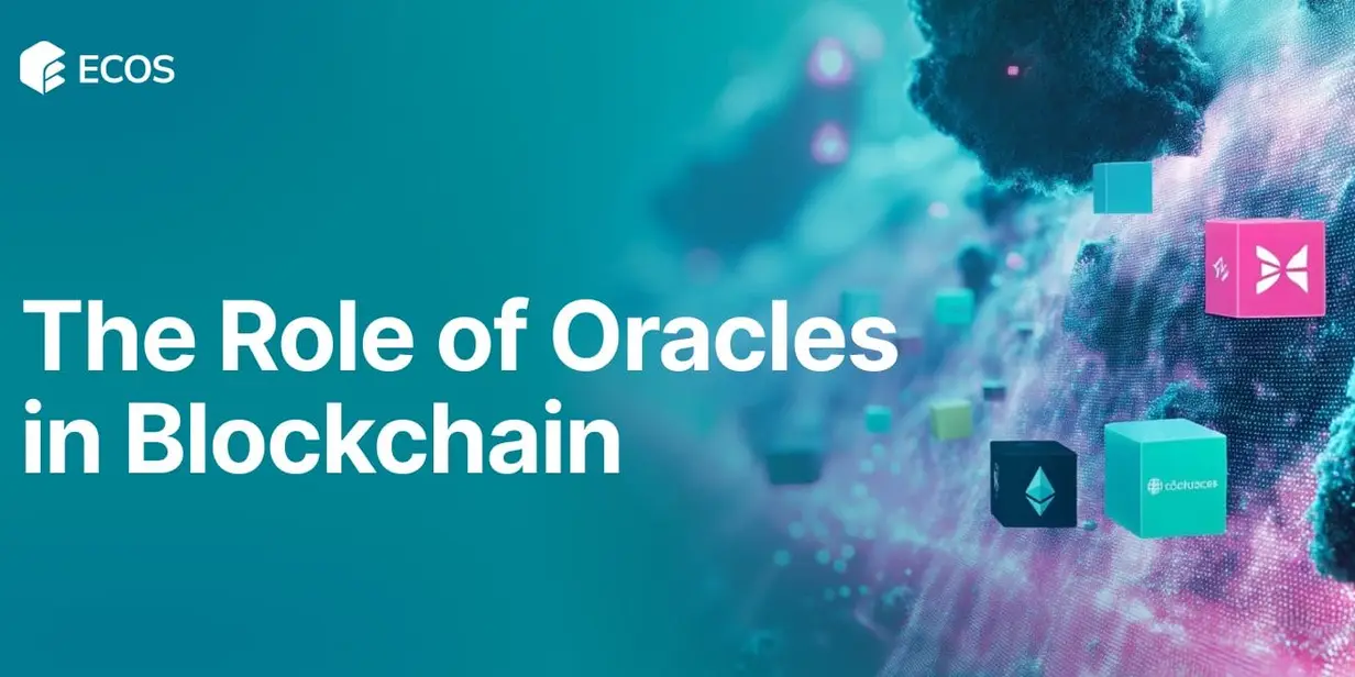 Oracles in Blockchain: Enabling Smart Data Integration and Secure Automation