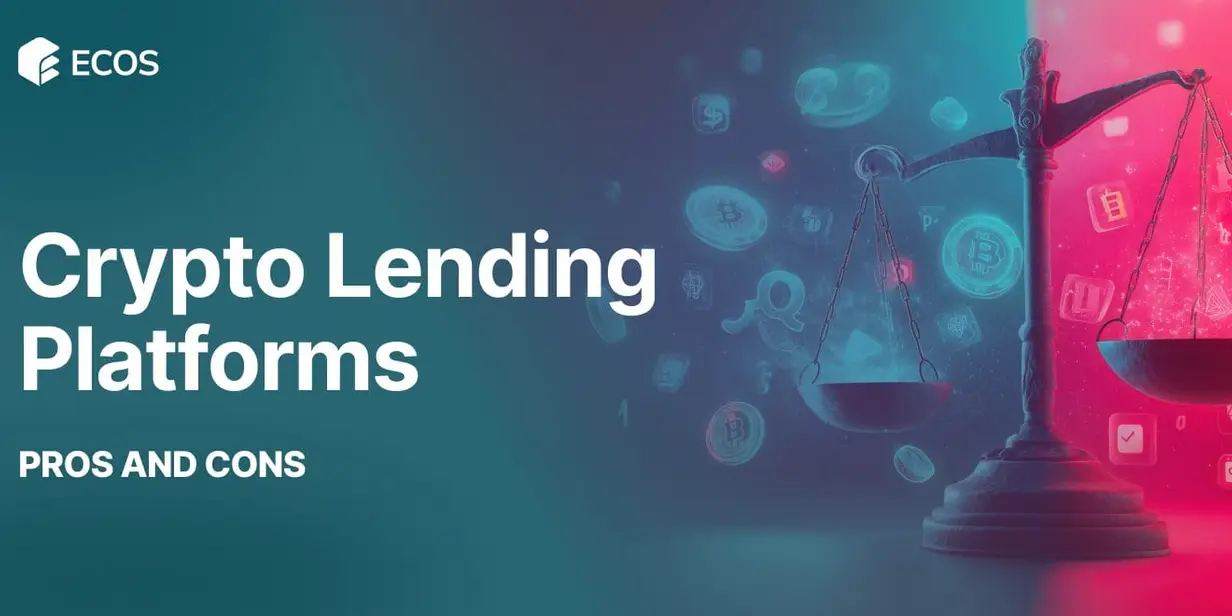 Crypto Lending Platforms: Pros and Cons for Crypto Loans, Interest Earnings, and Lending Risks