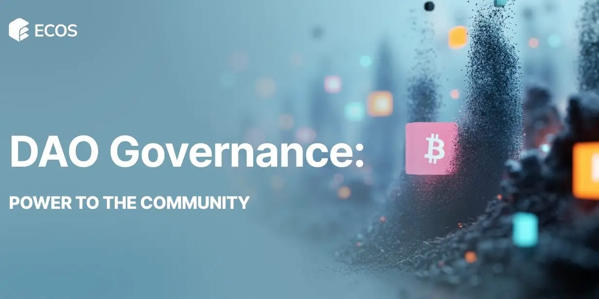 DAO Governance Community: Power to the Community in Decentralized Governance