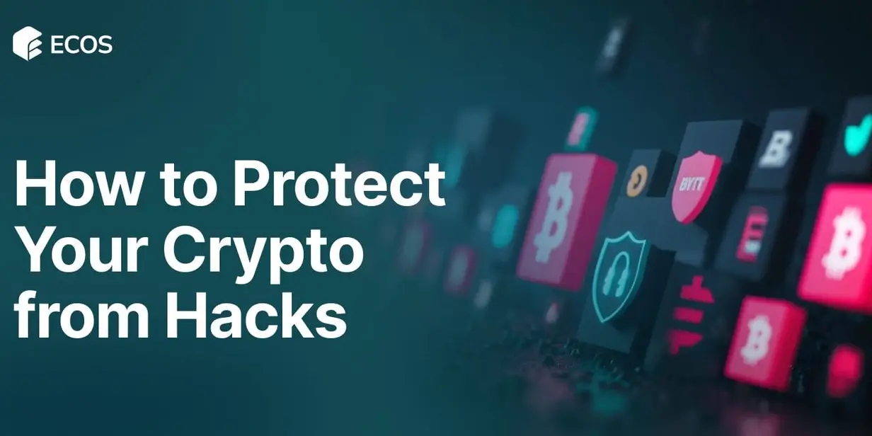 Protect Your Crypto from Hacks: Proven Strategies for Maximum Security