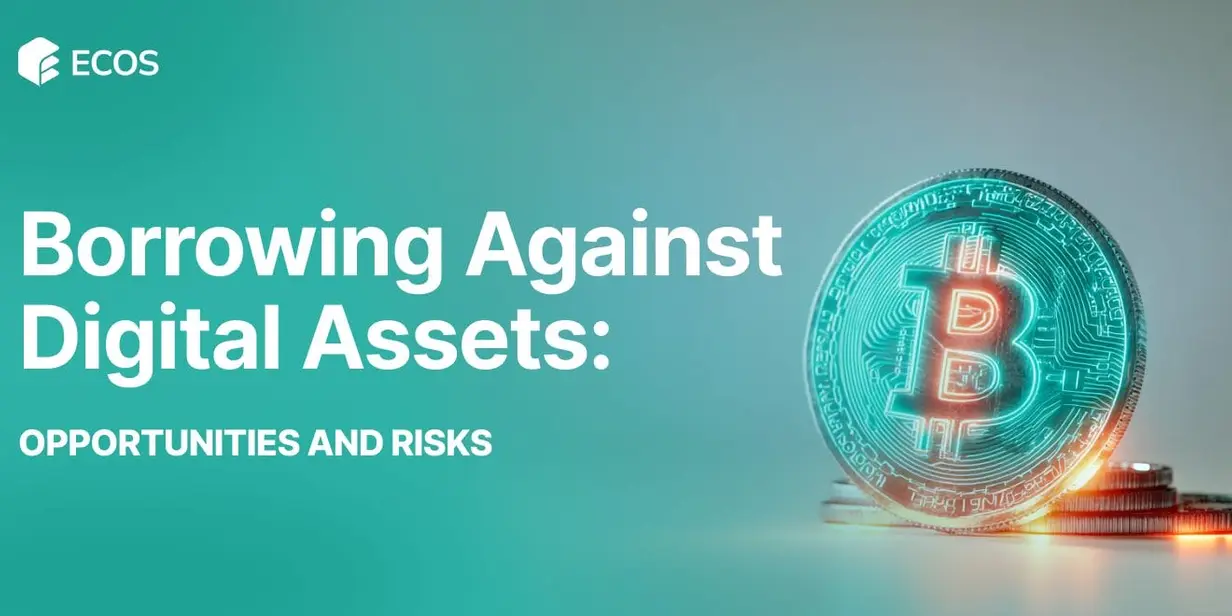 Borrowing Against Digital Assets: Opportunities and Risks