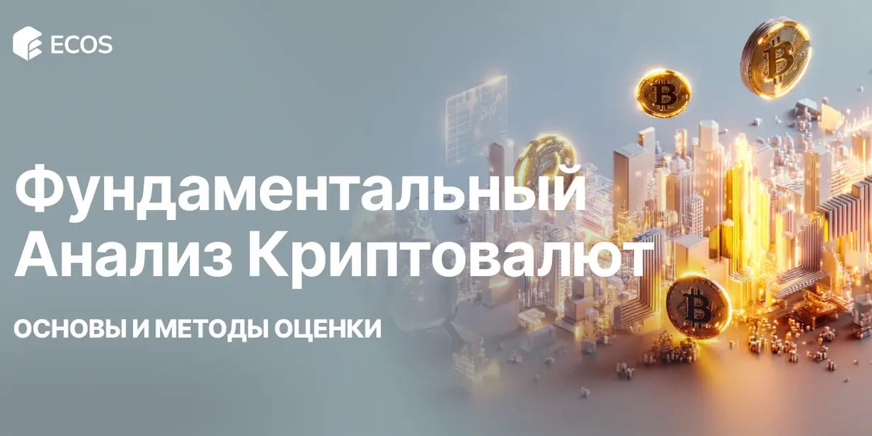 Фундаментальный Анализ Криптовалют: Основы и Методы Оценки
