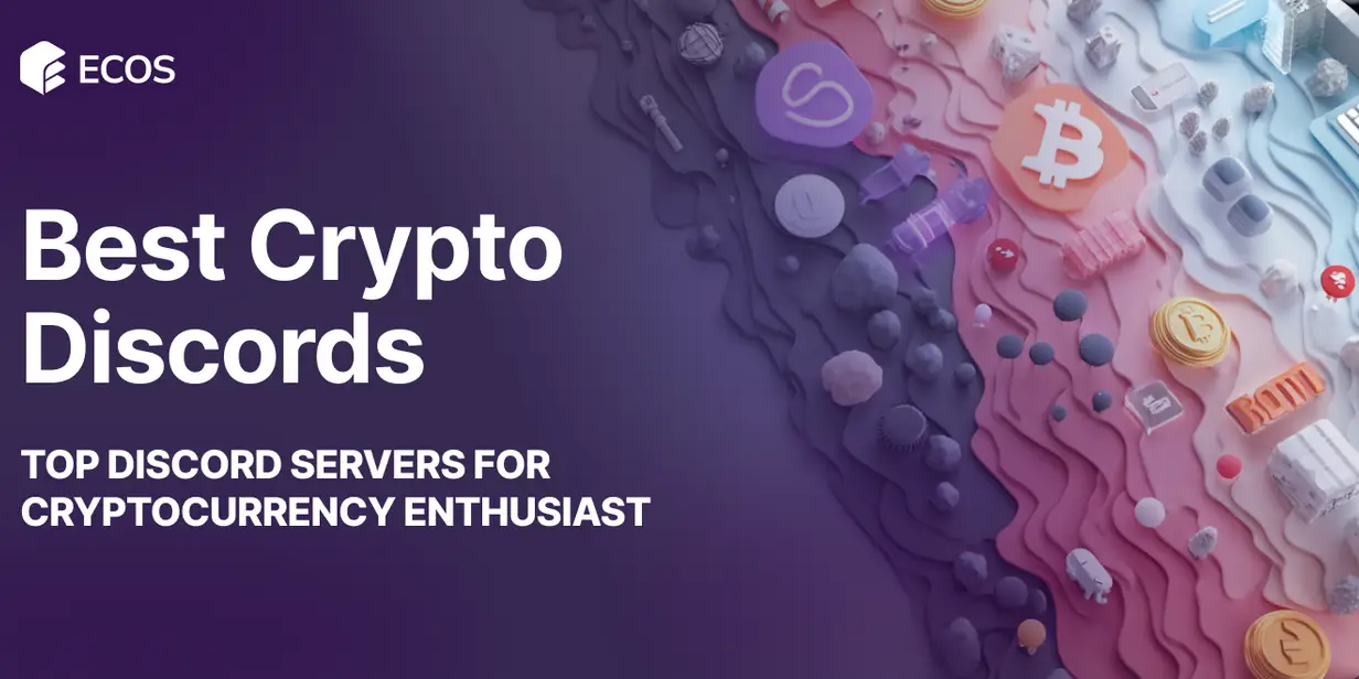 Best Crypto Discords: Top Discord Servers for Cryptocurrency Enthusiasts