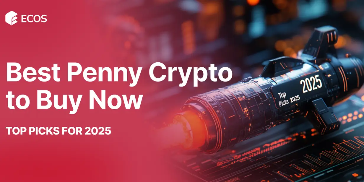 Best Penny Crypto to Buy Now. Top Picks for 2025