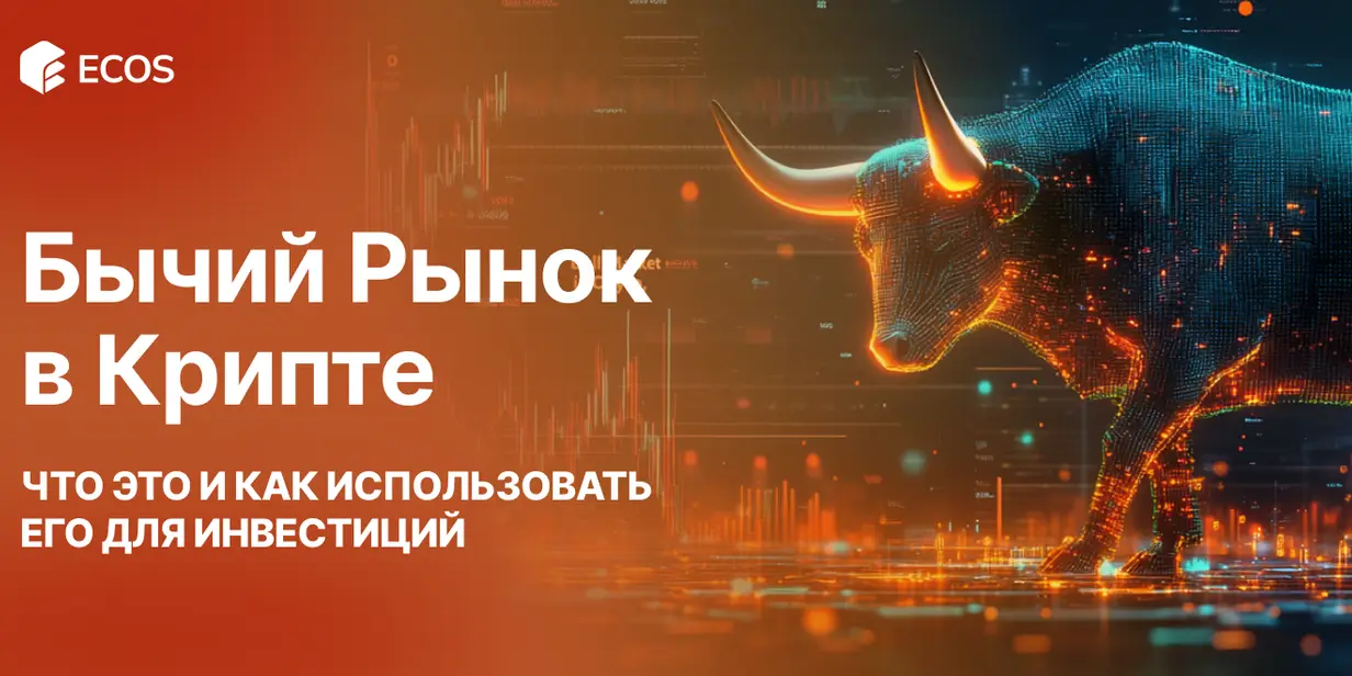 Бычий рынок в крипте — что это и как использовать для инвестиций