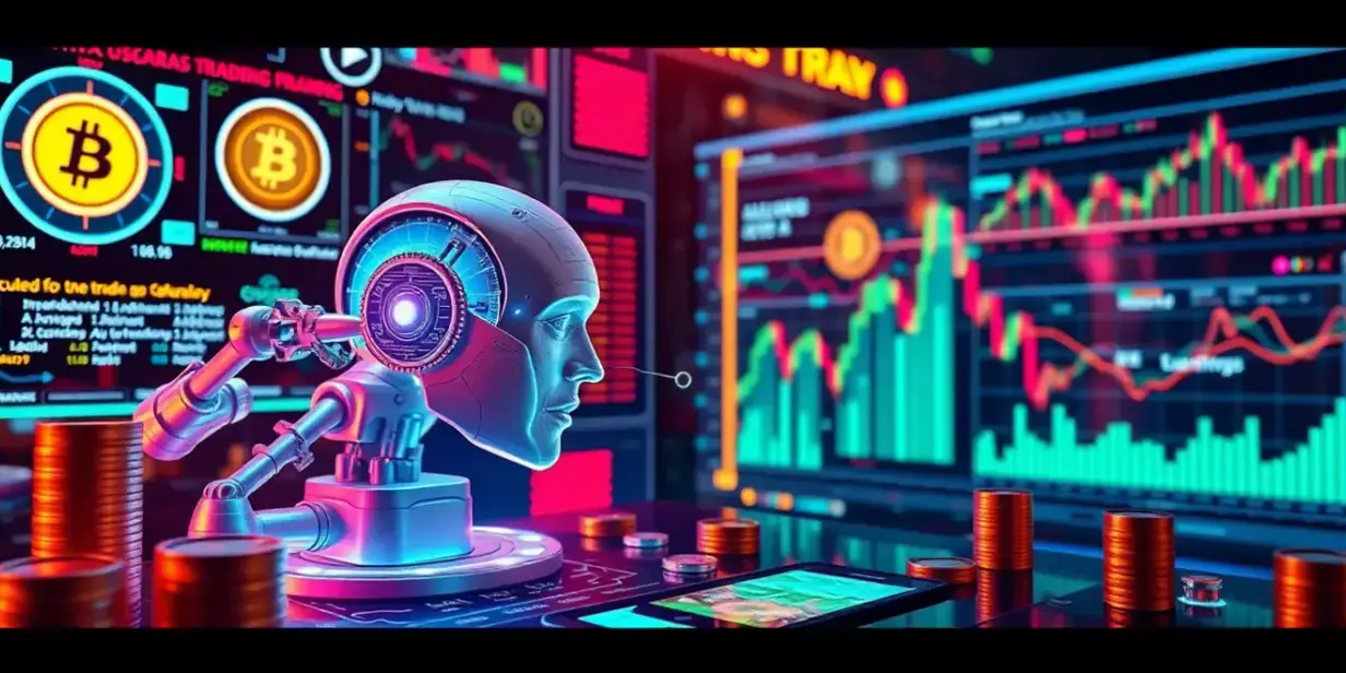 AI-Powered Crypto Trading: The Future of Automated Strategies and AI Trading Bots