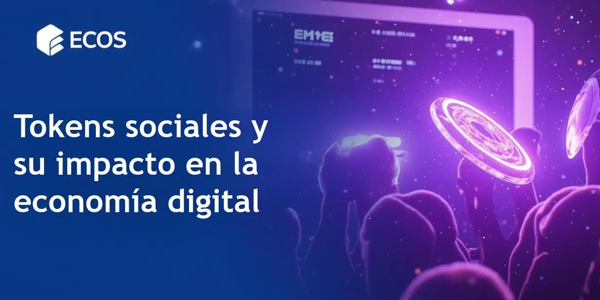 Tokens sociales monetizando influencia: Cómo transforman la economía digital