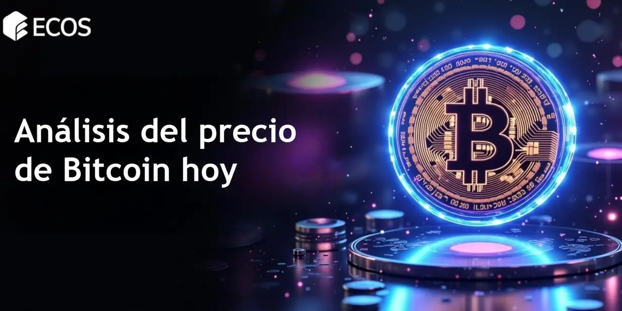 Bitcoin precio abajo hoy: ¿por qué y cómo afecta el mercado?