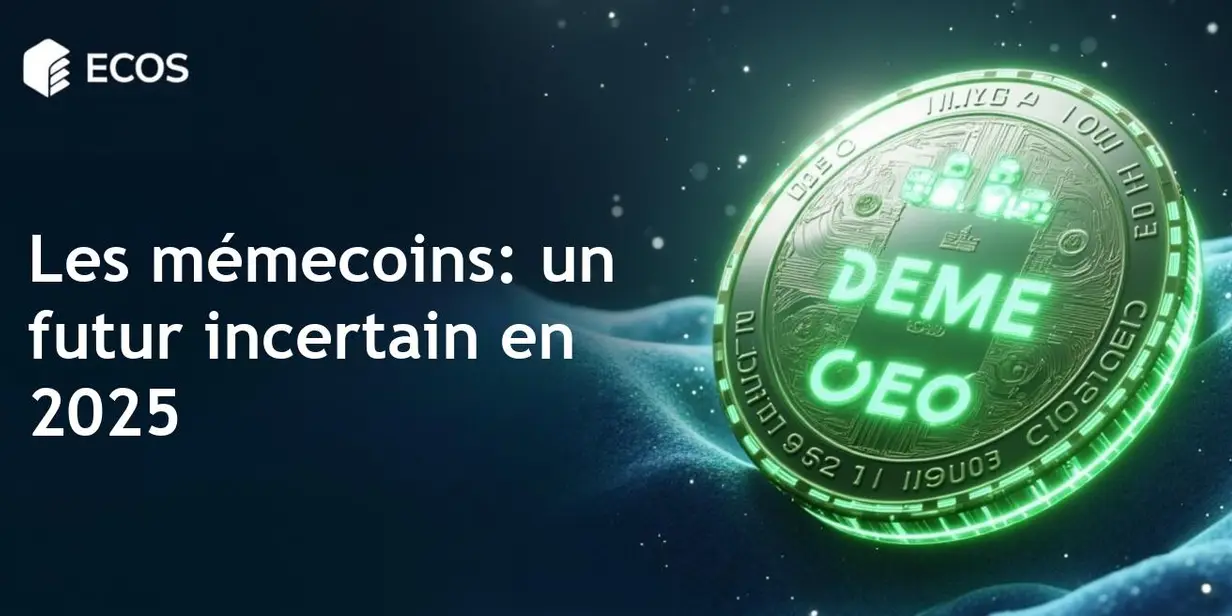 Mémecoins : comprendre leur impact et investir en 2025