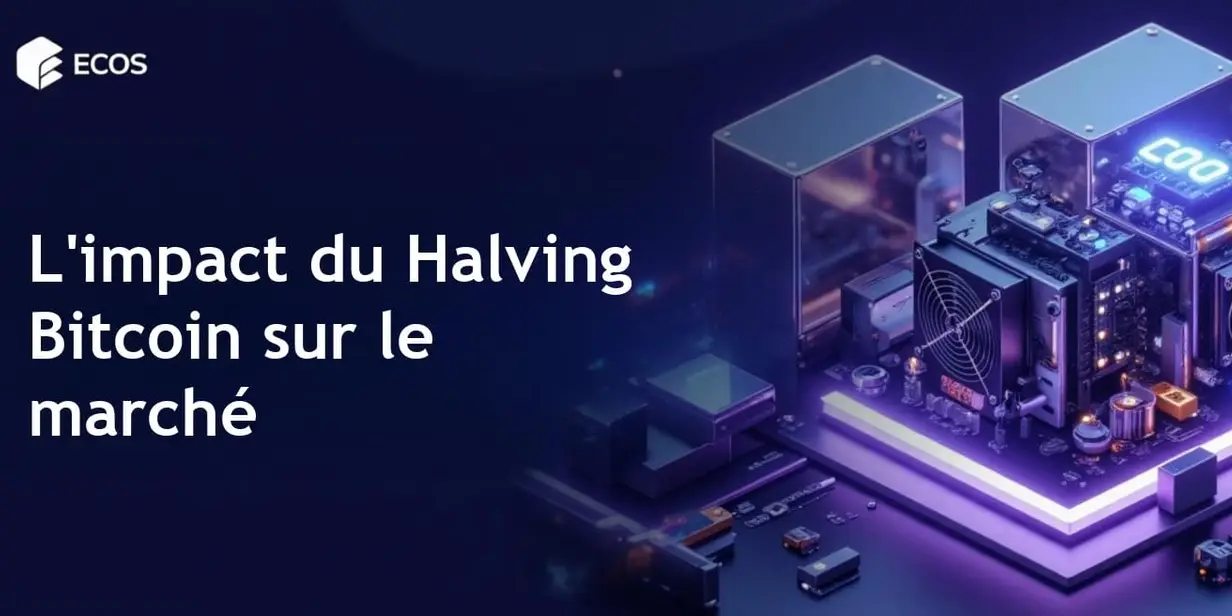 Investisseurs du Halving Bitcoin : Ce que vous devez savoir