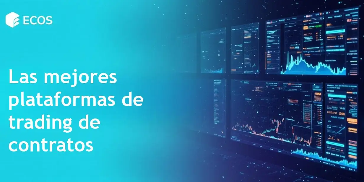 Plataforma de trading de criptomonedas: mejores opciones para futuros y derivados