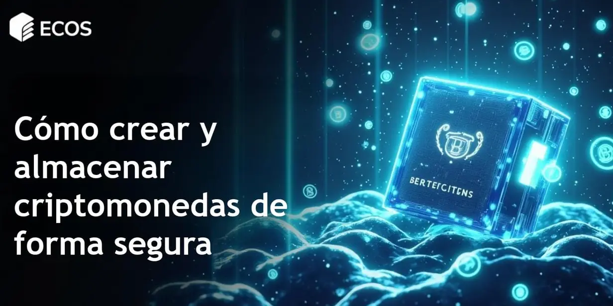 Monedero de papel: cómo crear y almacenar sus criptomonedas de forma segura