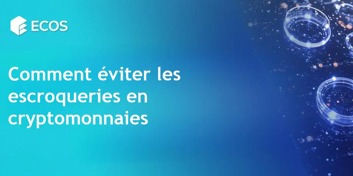 Escroqueries en cryptomonnaies : Comment les repérer, éviter et récupérer
