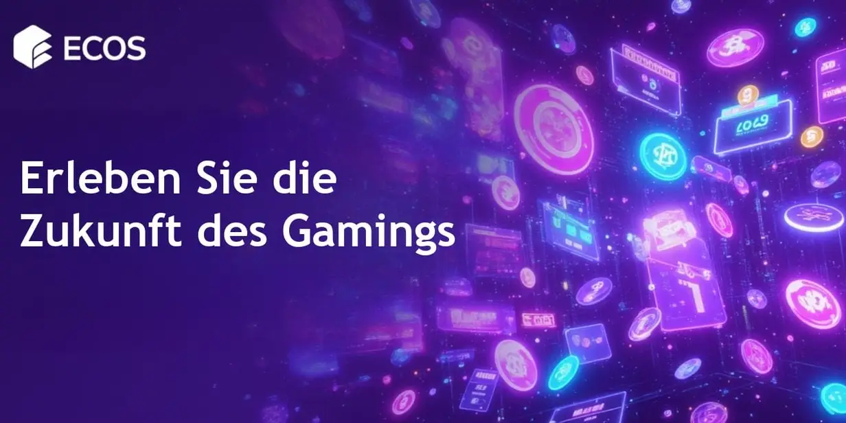 Play-to-Earn Gaming: Die Zukunft der digitalen Wirtschaft