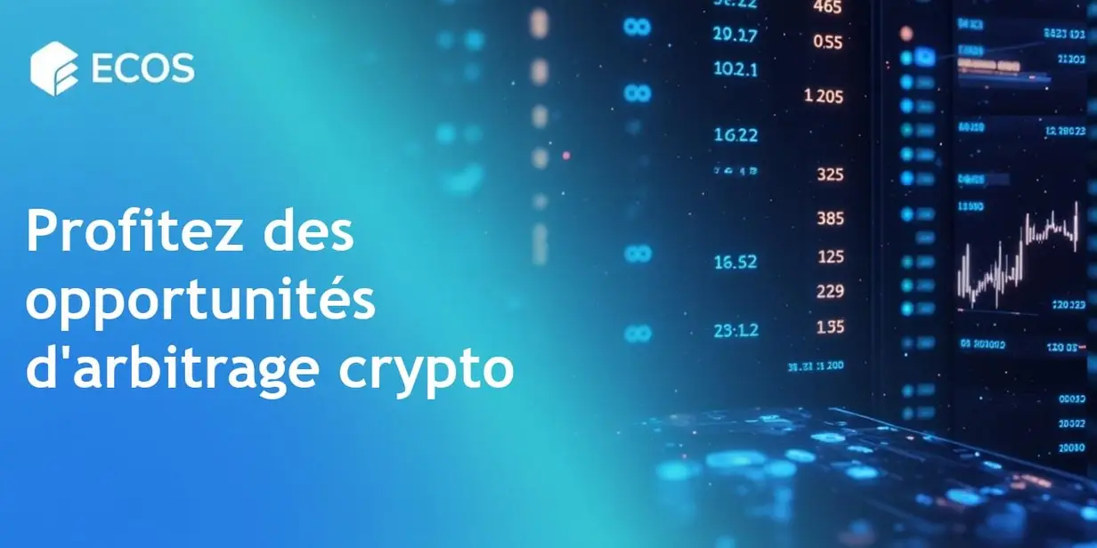 Stratégies d’arbitrage crypto : Profiter des disparités de prix