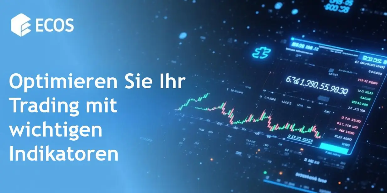 Technische Indikatoren für den Handel: Ein vollständiger Leitfaden zu Trend-, Momentum- und Volumenanalyse